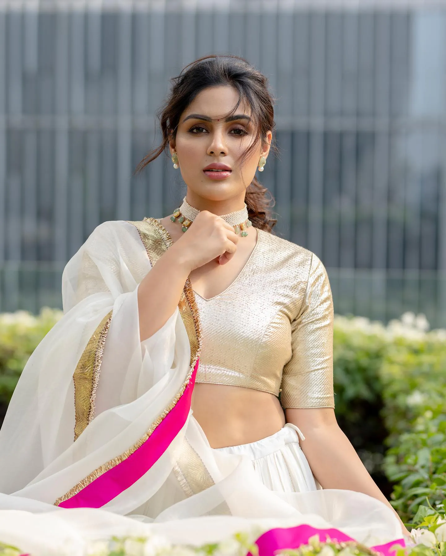 Samyuktha - samyuktha-hot-41.webp